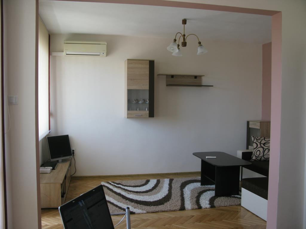 Apartment Melody Varna Habitación foto