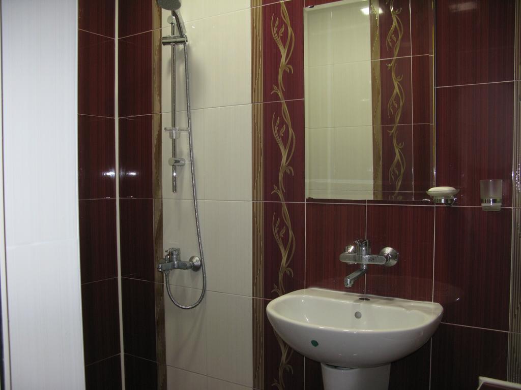 Apartment Melody Varna Habitación foto