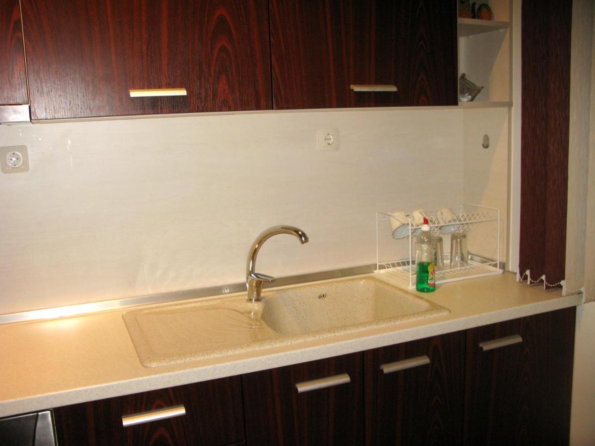 Apartment Melody Varna Exterior foto